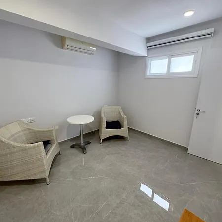 Apartamento Eva1 Agia Napa