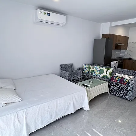 Apartamento Eva1 Agia Napa