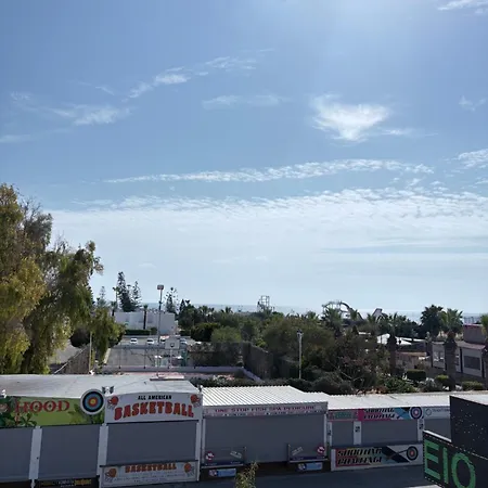 Apartamento Eva1