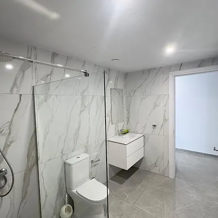 Apartment Eva1