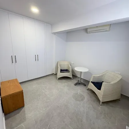 Apartment Eva1 Ayia Napa